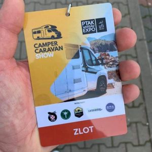 Camper Caravan Show 2019