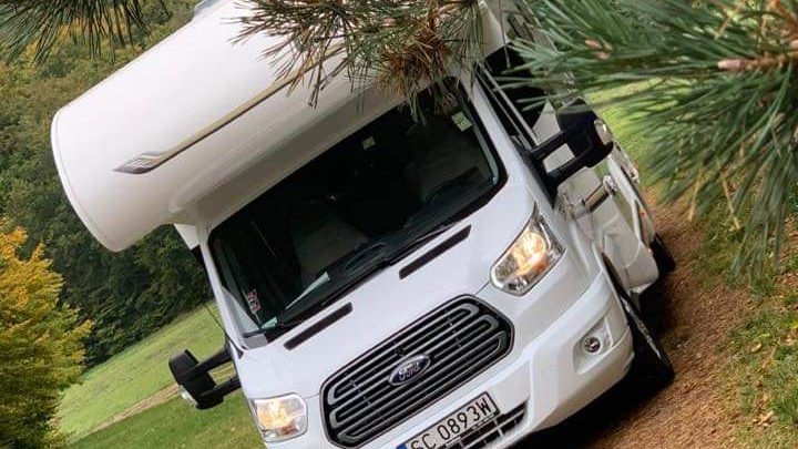 Benimar Kamper Złoty Potok