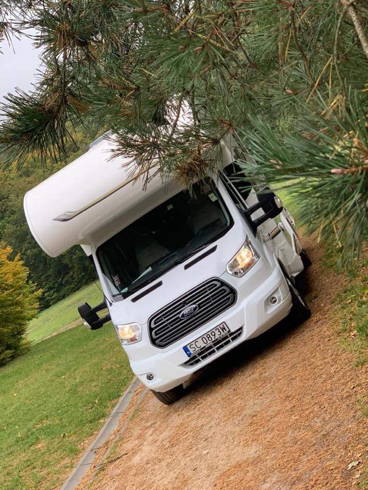 Benimar Kamper Złoty Potok