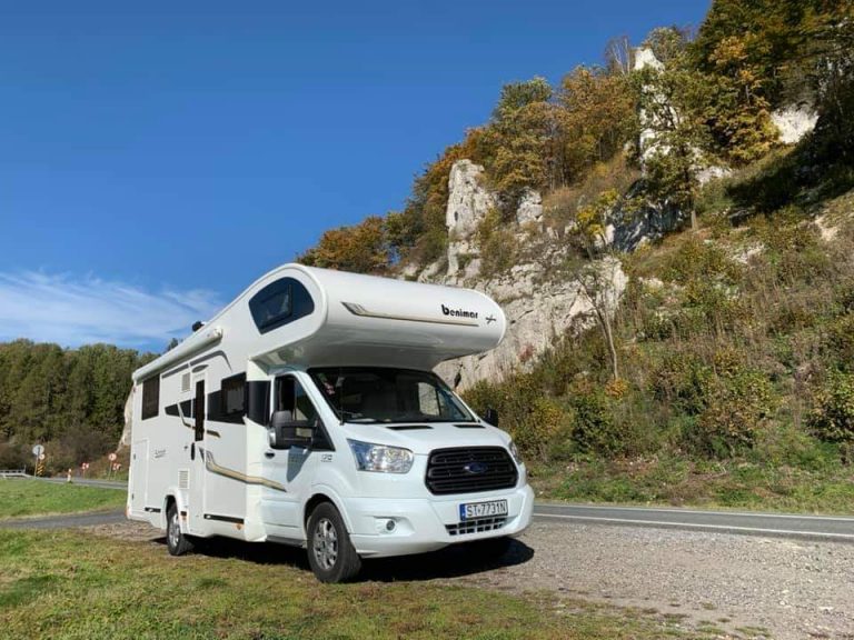 Kamper Benimar Sport 363