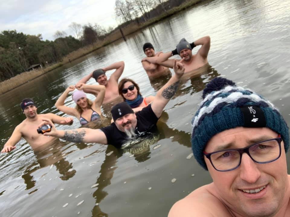 Morsowanie kamperem 1