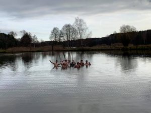 Morsowanie kamprem 4