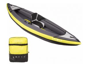 Kajak pneumatyczny