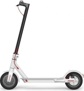 Hulajnowa elektryczna Xiaomii