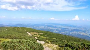Babiogórki Park Narodowy