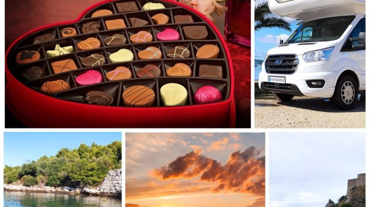 Walentynki w kamperze3