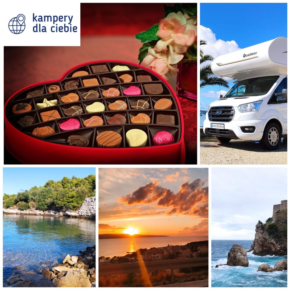 Walentynki w kamperze3