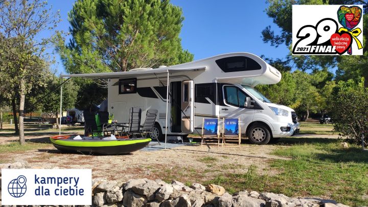 Wielka Orkiestra Świątecznej Pomocy